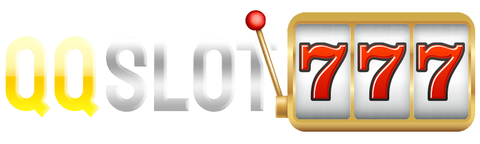 LOGO QQSLOT777